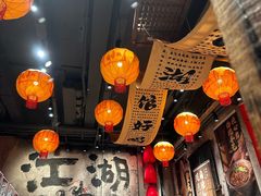 -周小波重庆小面·重庆名小吃(邹容路店)
