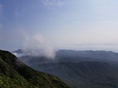 -七娘山
