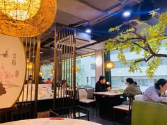 -德林酸菜鱼火锅(南丹店)