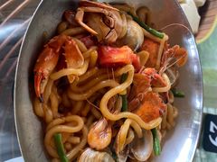 -鹰龙海畔度假酒店(咸祥店)