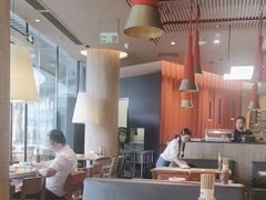 -大师兄·西北小馆(金湾华发商都店)
