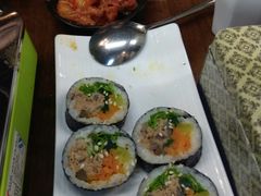 -米屋石锅拌饭(师大店)