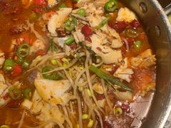-渔沧米缸·绍兴美食(万达店)