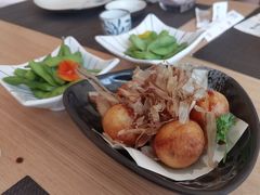 -德川家日本料理(中关村寰太大厦店)