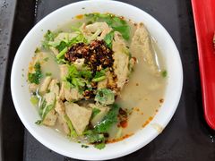 -老回回饺子馆(海洋馆店)