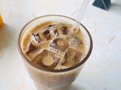 冻鸳鸯-渔记茶餐厅(渔村店)