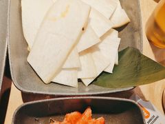 -新石器烤肉(百联川沙店)