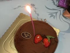 -PETIT PARIS 小巴黎(花园道店)