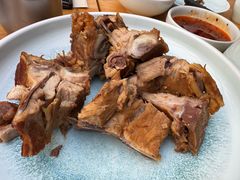 -一轩饺子馆(丽都店)