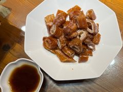 脆皮大肠-宝中宝食府(清泰街店)