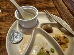 -素满香·Vegan食养自助(天一广场店)