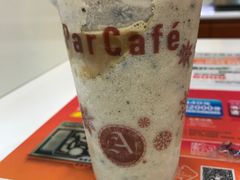 咖啡巧克力冰沙-全家便利店(兴源北路店)