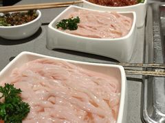 捞派鸭肠-海底捞火锅(金光华店)