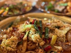 -老来福·非遗酸汤兔(凯旋路店)