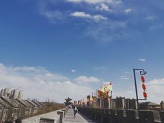 -即墨古城