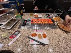 -丰茂烤串(六里桥店)