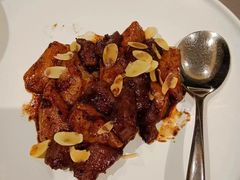 -小厨娘淮扬菜(天印大道店)