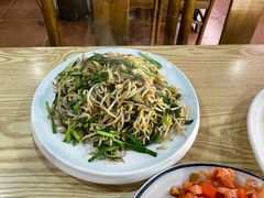 -大家乐东北菜(富河园店)