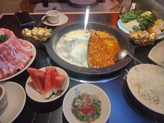 -蜀大侠火锅(四川北路店)