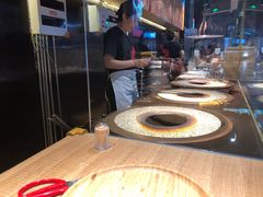 -阿甘锅盔(合生汇购物中心店)