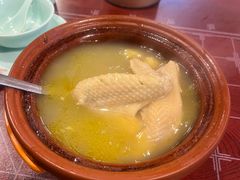 十全十美土鸡汤-妈妈传炖品(双林店)