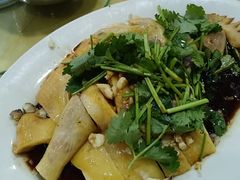 -吉莲利苑海鲜酒家(珠海拱北29年老字号店)