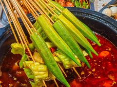 -小向麻辣烫(天街总店)