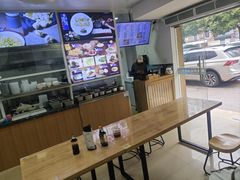 -顶巧鸡汤馄饨(虹口总店)