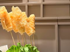 -鲜入唯煮·港式海鲜牛肉火锅(金宝街店)