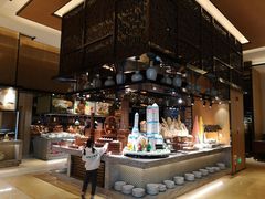 -济宁富力万达嘉华酒店·美食汇自助餐厅
