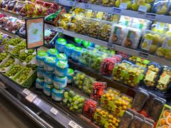 -Olé精品超市(太原万象城店)