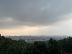 -火炉山森林公园