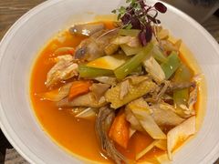 -那时新疆·若羌(经纬汇店)