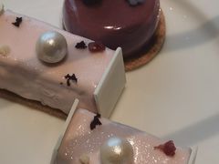 -苏州洲际酒店·大堂酒廊