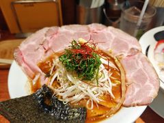 -真打拉面·日式拉面新流派(体育西横街店)