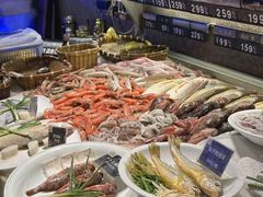 -玖味(老工人西路店)