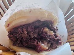 -闫家驴肉老店(华电一校店)