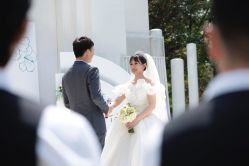 -满堂喜事婚庆