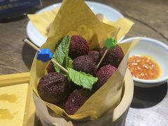 -打酱油·非遗淮扬菜(瘦西湖梅岭店)