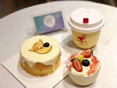 -贝紫Style(木马公寓店)
