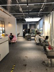-ALONG HAIR阿龙发型