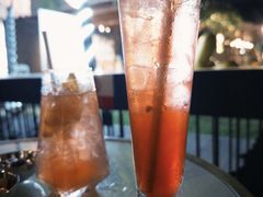 -半山半岛洲际度假酒店-沙滩吧