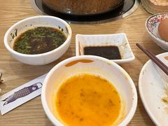 -松野谷·寿喜烧自助(华联顺义金街购物中心店)