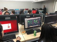 -火星时代教育(厦门校区)