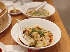 -鼎泰丰(德基广场店)