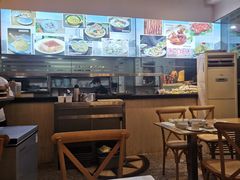 -香港仔茶餐厅(凤阳店)