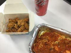 -尊宝比萨(首座店)