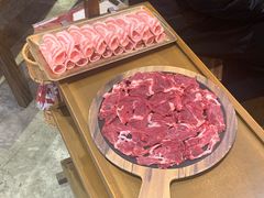 -旧街市鲜货老火锅(大光路店)