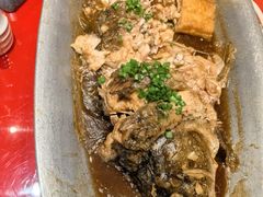 -山西会馆·晋菜·晋商宴·牌匾博物馆(胜利东街店)