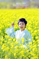 -蜜糖派儿童摄影(青建·太阳岛店)